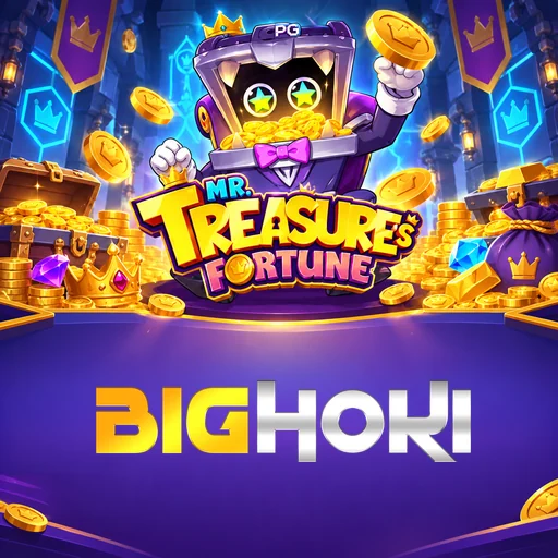 bighoki APK Indonesia - Panduan Lengkap dan Tutorial