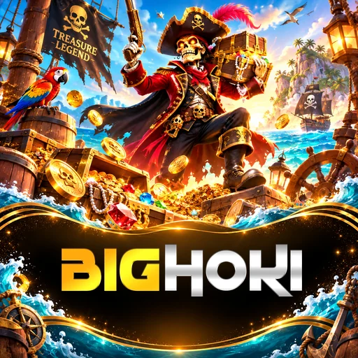 bighoki APK Indonesia - Panduan Lengkap dan Tutorial