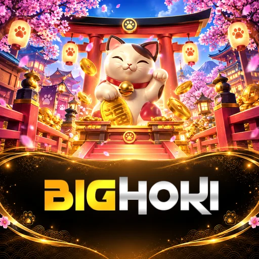 bighoki - Peningkatan performa dan UI/UX terbaru