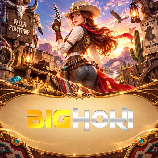 bighoki APK Indonesia - Panduan Lengkap dan Tutorial