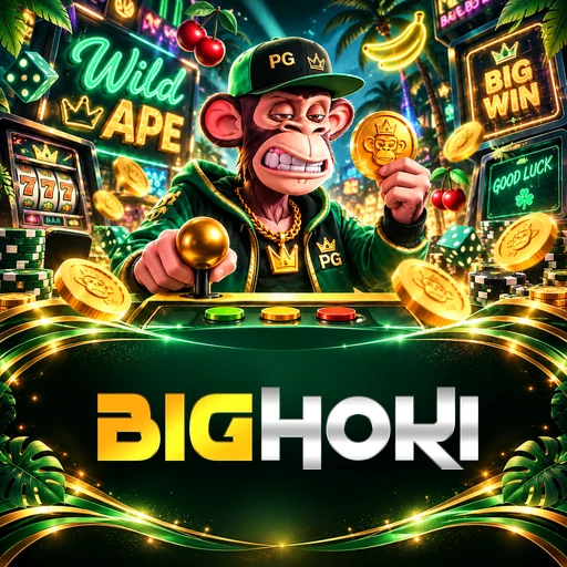 bighoki APK Indonesia - Panduan Lengkap dan Tutorial