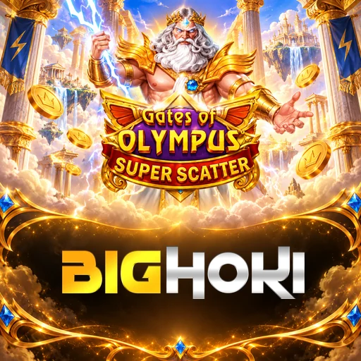 bighoki APK Indonesia - Panduan Lengkap dan Tutorial